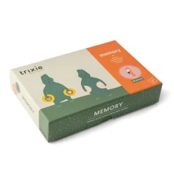 Memory Dieren>Trixie New