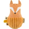 Trixie Mini Duikelaar Knuffel - Mr. Fox New