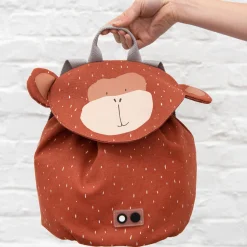Mini Rugzak - Mr. Monkey><noscript><img width=