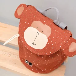 Mini Rugzak - Mr. Monkey><noscript><img width=
