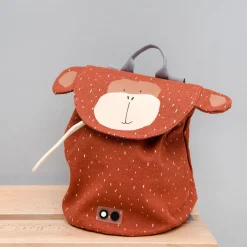 Mini Rugzak - Mr. Monkey><noscript><img width=