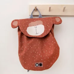 Mini Rugzak - Mr. Monkey><noscript><img width=