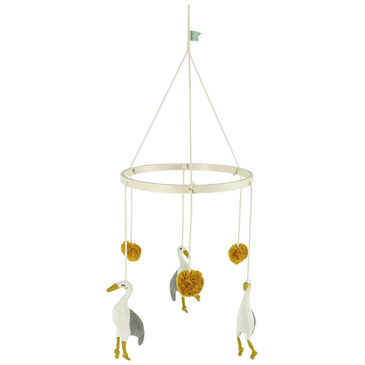 Trixie Mobiel - Reiger Clearance