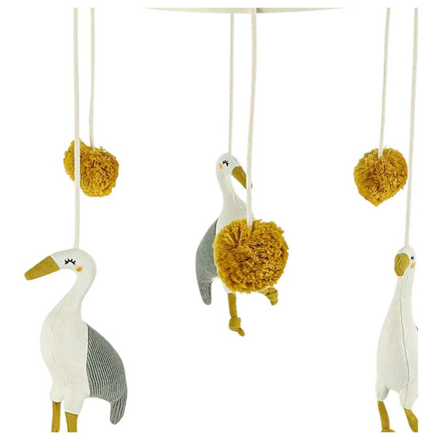 Trixie Mobiel - Reiger Clearance