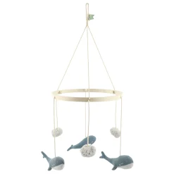 Mobiel  - Walvis-Trixie Best