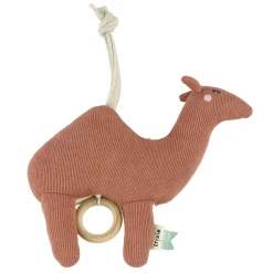 Muziekspeeltje  - Kameel>Trixie Best