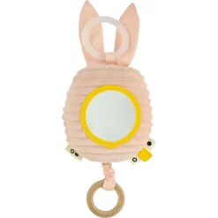 Trixie Muziekspeeltje - Mrs. Rabbit Best