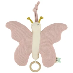 Trixie Muziekspeeltje  - Vlinder New