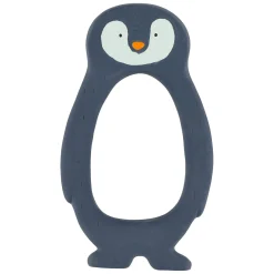 Natuurlijk Rubber Grijpspeeltje  - Mr. Penguin>Trixie Clearance