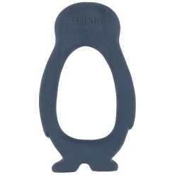 Natuurlijk Rubber Grijpspeeltje  - Mr. Penguin>Trixie Clearance