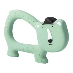 Natuurlijk Rubber Grijpspeeltje - Mr. Polar Bear>Trixie New