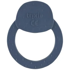 Natuurlijk Rubber Ronde Bijtring  - Mr. Penguin>Trixie Clearance