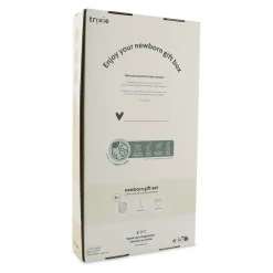 Newborn Geschenkdoos M - Lucky Leopard><noscript><img width=