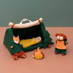 Trixie Puppet world L - Camping><noscript><img width=