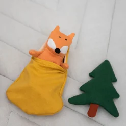 Trixie Puppet world L - Camping><noscript><img width=