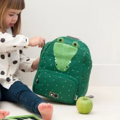 Rugzak - Mr. Crocodile><noscript><img width=