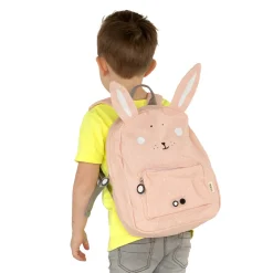 Trixie Rugzak - Mrs. Rabbit New