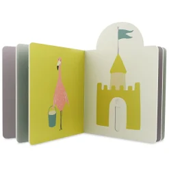 Trixie Schuifboekje Strand Outlet