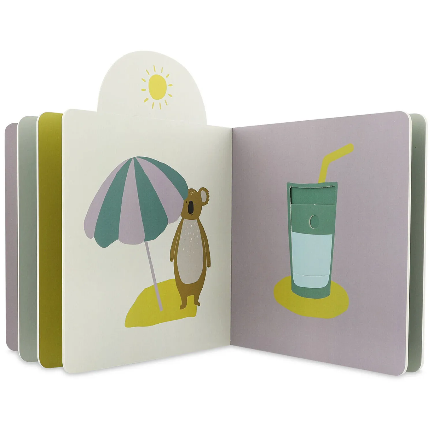 Trixie Schuifboekje Strand Outlet