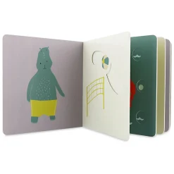 Trixie Schuifboekje Strand Outlet