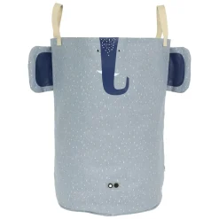 Trixie Speelgoedmand Groot - Mrs. Elephant Discount