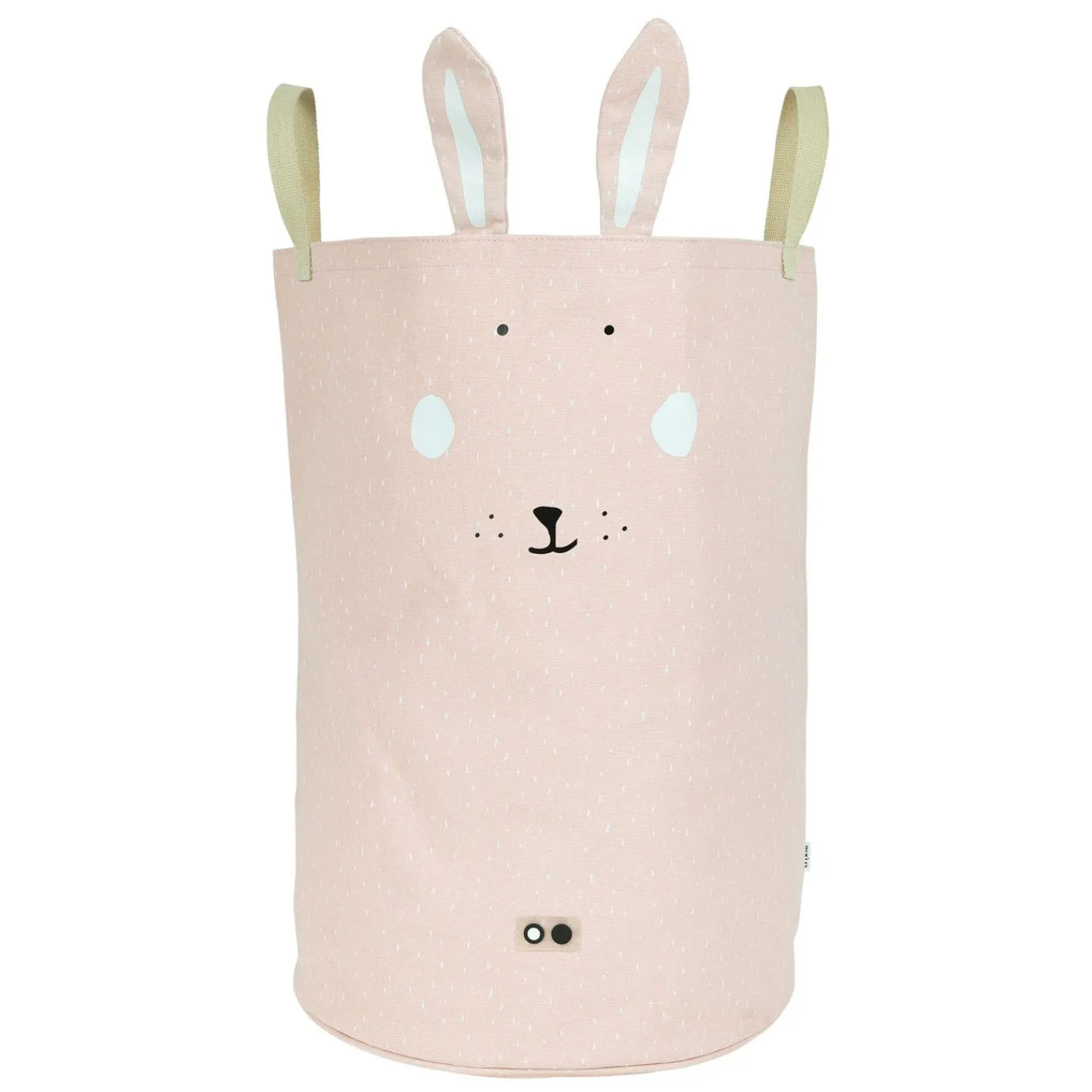 Speelgoedmand Groot - Mrs. Rabbit>Trixie
