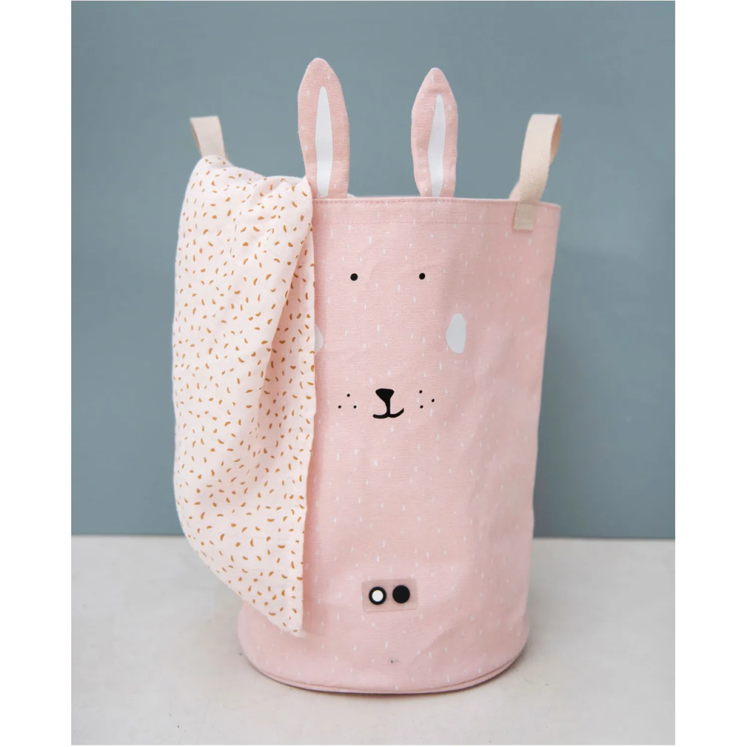 Speelgoedmand Klein - Mrs. Rabbit-Trixie Outlet