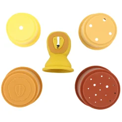 Stapelbekers  Mr. Lion><noscript><img width=