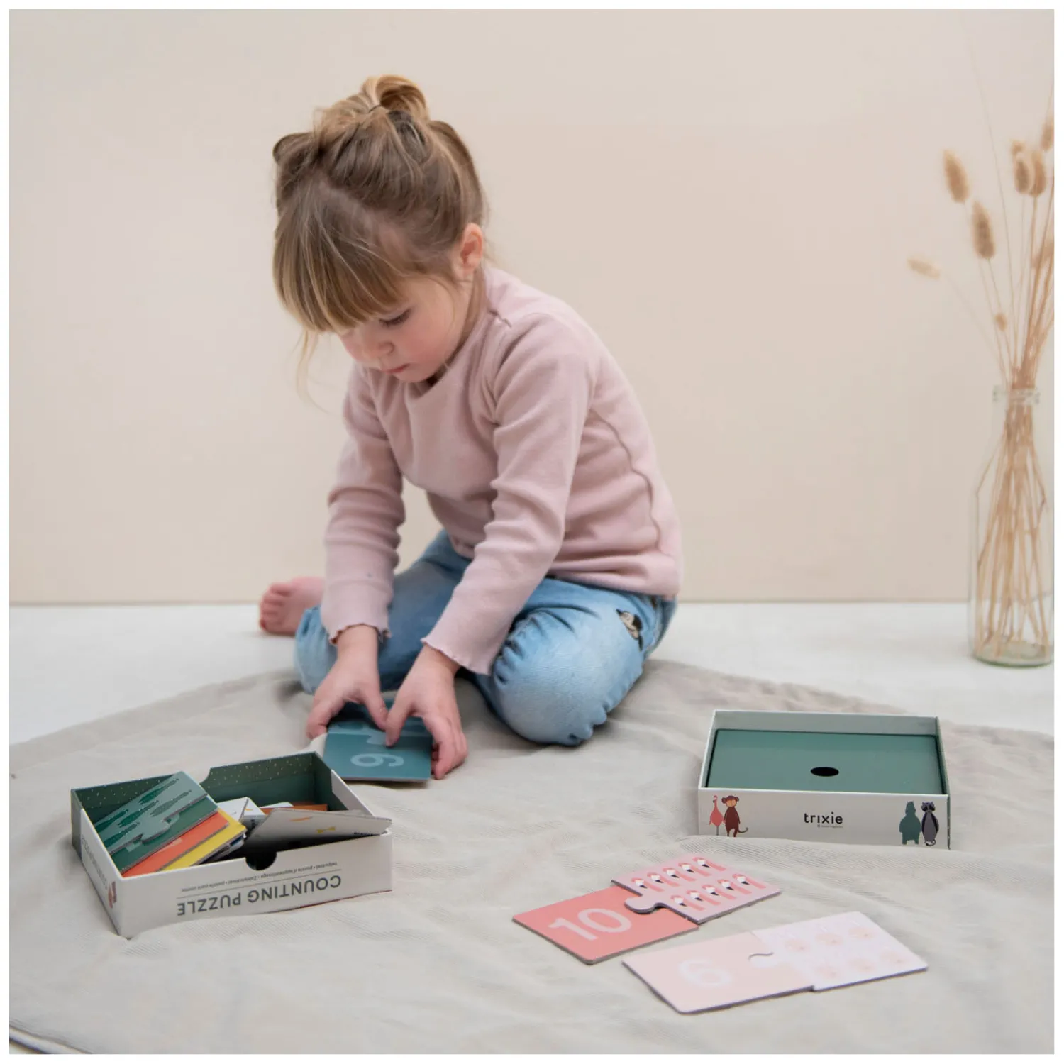 Trixie Telpuzzel Dieren Sale