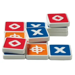 Asmodee Trixo Bordspel Discount