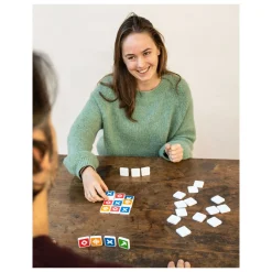 Asmodee Trixo Bordspel Discount