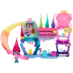 Mattel Trolls 3 Band Together Buitengewone Berg Speelset Clearance