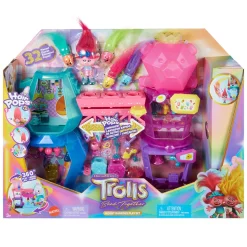Mattel Trolls 3 Band Together Buitengewone Berg Speelset Clearance