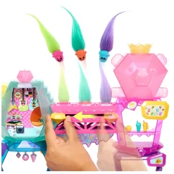Mattel Trolls 3 Band Together Buitengewone Berg Speelset Clearance