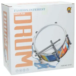 Trommel aan Koord L-