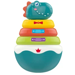 Tuimeltoren Dino Sale