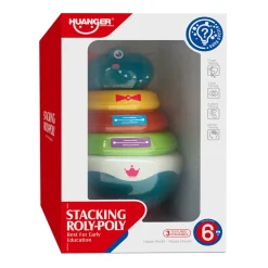 Tuimeltoren Dino Sale