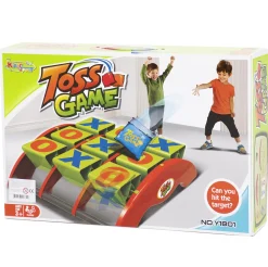 Tuinspel - Tic Tac Toe> Clearance