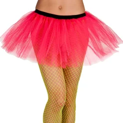 Tutu Roze-Boland Outlet