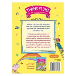 Deltas Twinkelbig Het eenhoornvarken - Feest in de modder Sale