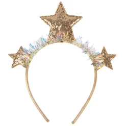 Twinkle and Tinsel Star Haarband-Great Pretenders Hot