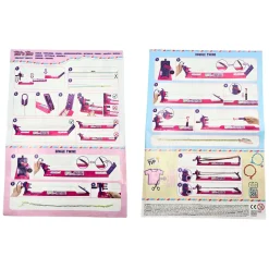 Canenco Twist N Twine Maak je eigen Armbanden Studio Sale