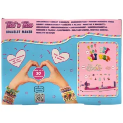 Canenco Twist N Twine Maak je eigen Armbanden Studio Sale