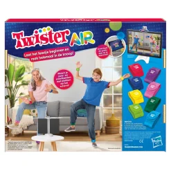 Twister Air Spel-Hasbro Best