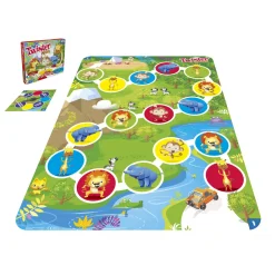 Twister Junior Kinderspel-Hasbro Sale