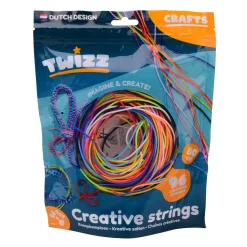 Johntoy Twizz Knoopkampioen, 96st. Best