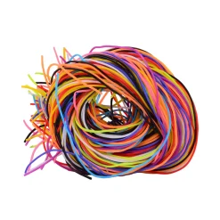 Johntoy Twizz Knoopkampioen, 96st. Best