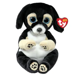 Ty Beanie Babies Bellies Ranger Dog Medium, Clearance