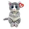 Babies Bellies Mitzi Cat, 15cm>Ty Beanie New