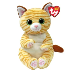 Ty Beanie Babies Bellies Mango Cat Medium Online